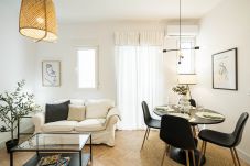 Apartment in Madrid - Apartamento Delicias Madrid Atocha 