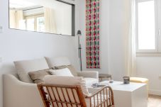 Apartment in Seville - Tetuán 15 Boutique - 102 By Hommyhome