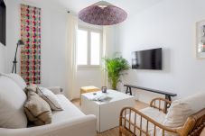 Apartment in Seville - Tetuán 15 Boutique - 102 By Hommyhome