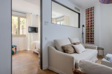 Apartment in Seville - Tetuán 15 Boutique - 102 By Hommyhome