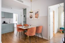 Apartment in Seville - Tetuán 15 Boutique - 202 By Hommyhome