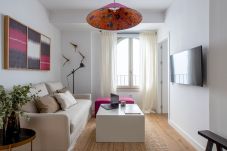 Apartment in Seville - Tetuán 15 Boutique - 202 By Hommyhome