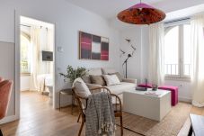 Apartment in Seville - Tetuán 15 Boutique - 202 By Hommyhome