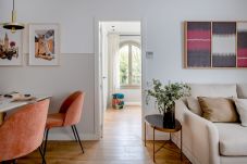Apartment in Seville - Tetuán 15 Boutique - 202 By Hommyhome