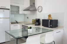 House in Las Palmas de Gran Canaria - Turquoise Water By CanariasGetaway