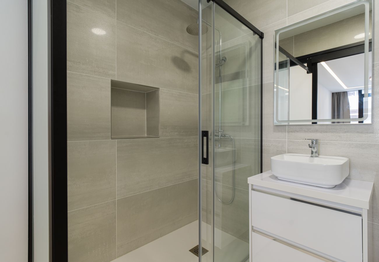 Studio in Las Palmas de Gran Canaria - Cian beach Home by Canariasgetaway Studio in Las Palmas de Gran Canaria - Cian beach Home by Canariasgetaway