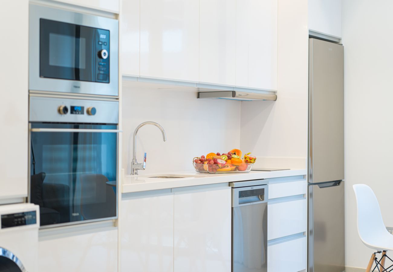 Studio in Las Palmas de Gran Canaria - Lava Beach Home By CanariasGetaway Studio in Las Palmas de Gran Canaria - Lava Beach Home By CanariasGetaway