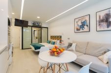 Studio in Las Palmas de Gran Canaria - Colada Beach Home By CanariasGetaway