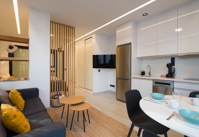 Studio in Las Palmas de Gran Canaria - Basalto Beach Home By CanariasGetaway  Studio in Las Palmas de Gran Canaria - Basalto Beach Home By CanariasGetaway