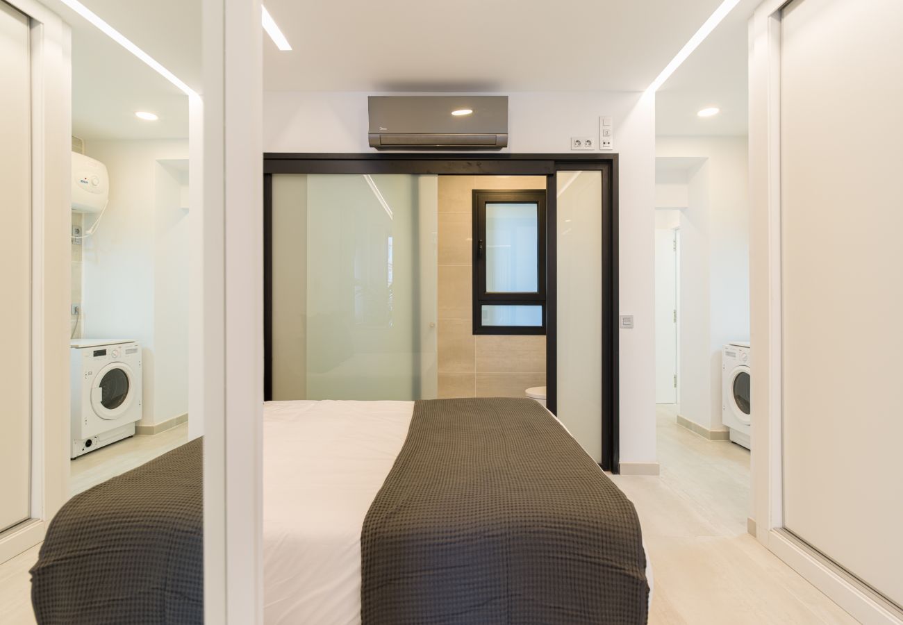 Studio in Las Palmas de Gran Canaria - Fonolita Beach Home By CanariasGetaway  Studio in Las Palmas de Gran Canaria - Fonolita Beach Home By CanariasGetaway