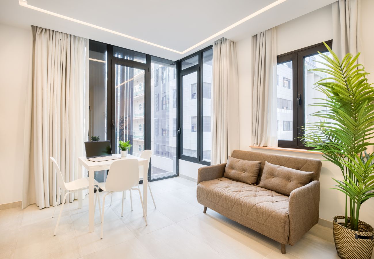 Studio in Las Palmas de Gran Canaria - Fonolita Beach Home By CanariasGetaway  Studio in Las Palmas de Gran Canaria - Fonolita Beach Home By CanariasGetaway