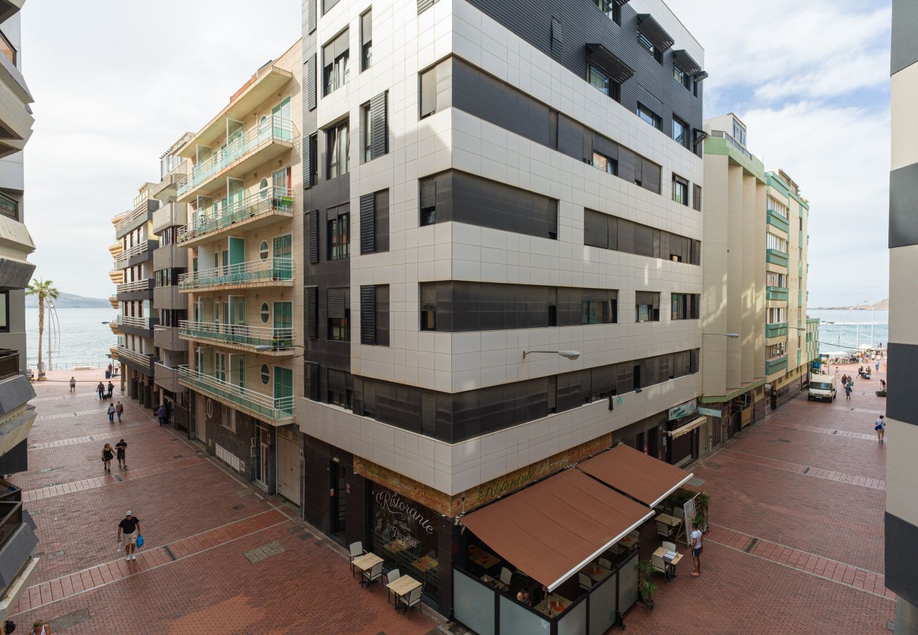 Studio in Las Palmas de Gran Canaria - Fonolita Beach Home By CanariasGetaway  Studio in Las Palmas de Gran Canaria - Fonolita Beach Home By CanariasGetaway