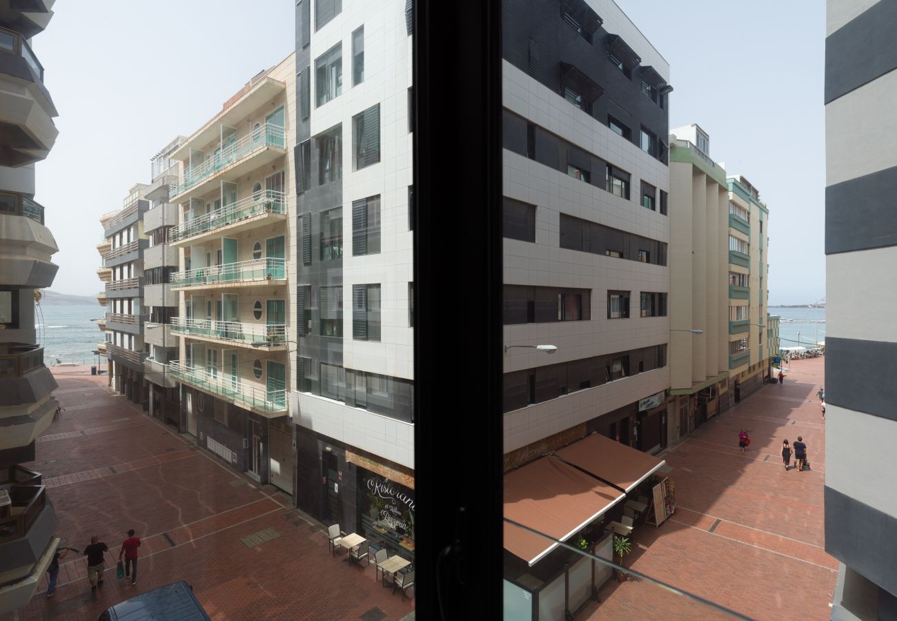 Studio in Las Palmas de Gran Canaria - Fonolita Beach Home By CanariasGetaway  Studio in Las Palmas de Gran Canaria - Fonolita Beach Home By CanariasGetaway