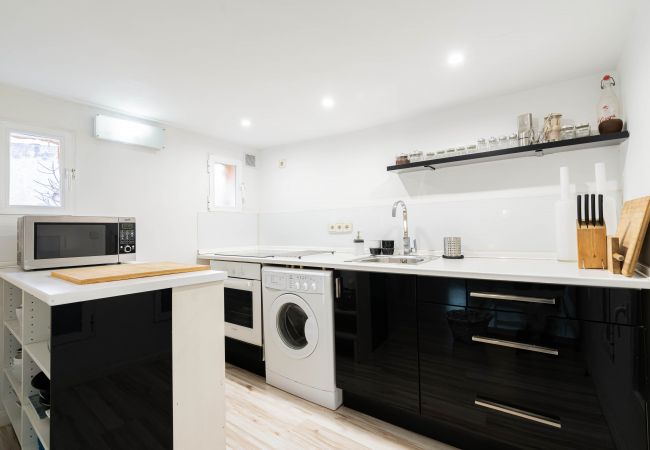 Apartment in Madrid - Apartment Teatro Real-Pza. San Martín TRU5 Apartment in Madrid - Apartment Teatro Real-Pza. San Martín TRU5