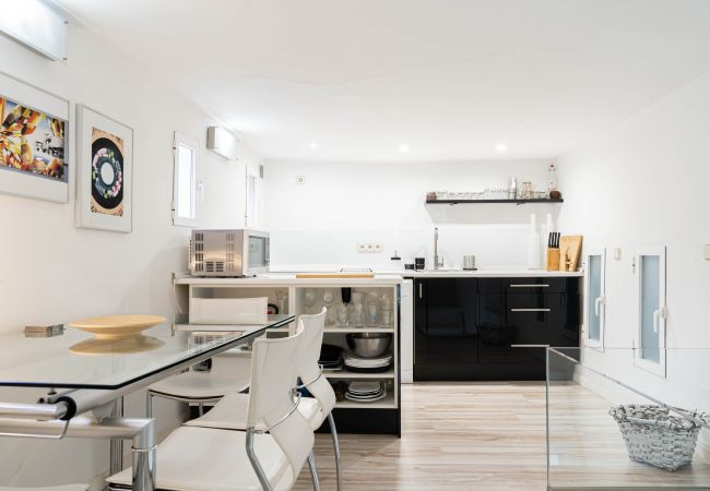 Apartment in Madrid - Apartment Teatro Real-Pza. San Martín TRU5 Apartment in Madrid - Apartment Teatro Real-Pza. San Martín TRU5