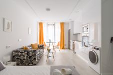 Studio in Las Palmas de Gran Canaria - Chica Beach Home By CanariasGetaway