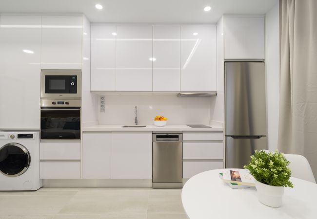 Studio in Las Palmas de Gran Canaria - Seaweed Beach Home By Canariasgetaway  Studio in Las Palmas de Gran Canaria - Seaweed Beach Home By Canariasgetaway