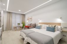 Studio in Las Palmas de Gran Canaria - Seaweed Beach Home By Canariasgetaway  Studio in Las Palmas de Gran Canaria - Seaweed Beach Home By Canariasgetaway