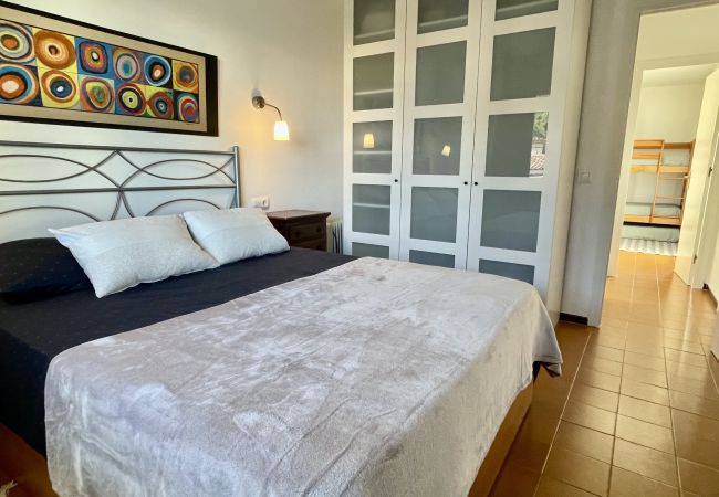 Apartment in L'Escala - ELS AMARRES 1-1 Apartment in L'Escala - ELS AMARRES 1-1