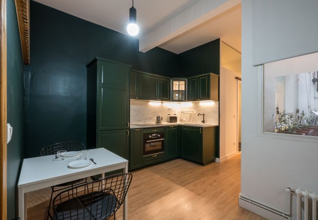 Apartment in Bilbao - AGUIRRE Apartment in Bilbao - AGUIRRE