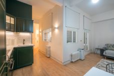 Apartment in Bilbao - AGUIRRE