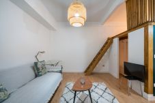 Apartment in Bilbao - AGUIRRE