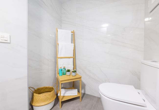 Studio in Valencia - The Apolo Studio in Downtown by Florit Flats Studio in Valencia - The Apolo Studio in Downtown by Florit Flats