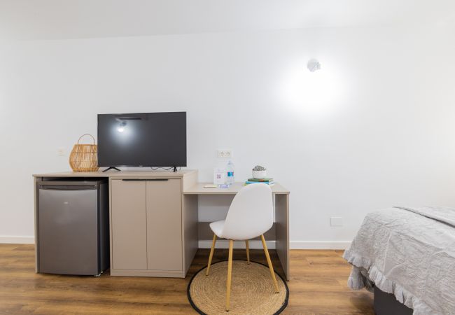 Studio in Valencia - The Apolo Studio in Downtown by Florit Flats Studio in Valencia - The Apolo Studio in Downtown by Florit Flats