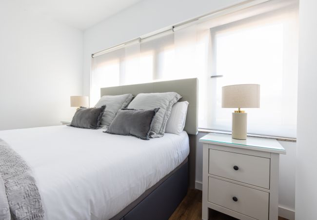 Studio in Valencia - The Apolo Studio in Downtown by Florit Flats Studio in Valencia - The Apolo Studio in Downtown by Florit Flats