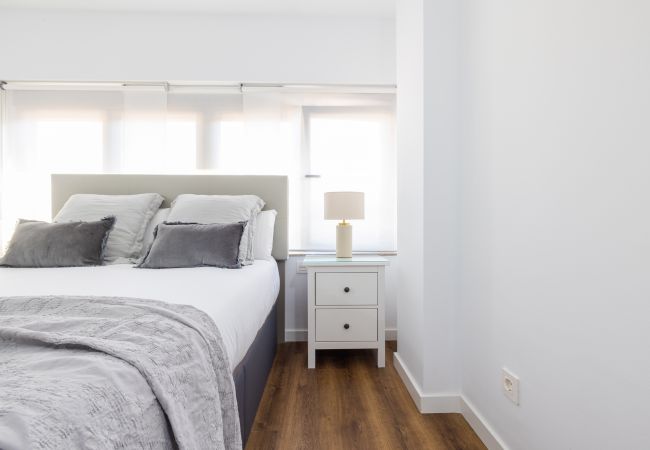 Studio in Valencia - The Apolo Studio in Downtown by Florit Flats Studio in Valencia - The Apolo Studio in Downtown by Florit Flats