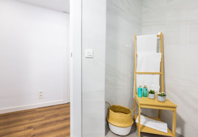 Studio in Valencia - The Apolo Studio in Downtown by Florit Flats Studio in Valencia - The Apolo Studio in Downtown by Florit Flats