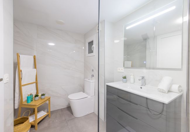 Studio in Valencia - The Apolo Studio in Downtown by Florit Flats Studio in Valencia - The Apolo Studio in Downtown by Florit Flats