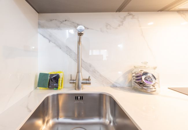 Studio in Valencia - The Apolo Studio in Downtown by Florit Flats Studio in Valencia - The Apolo Studio in Downtown by Florit Flats