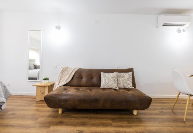 Studio in Valencia - The Apolo Studio in Downtown by Florit Flats Studio in Valencia - The Apolo Studio in Downtown by Florit Flats