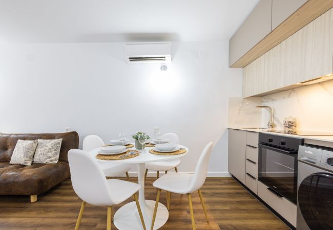 Studio in Valencia - The Apolo Studio in Downtown by Florit Flats Studio in Valencia - The Apolo Studio in Downtown by Florit Flats