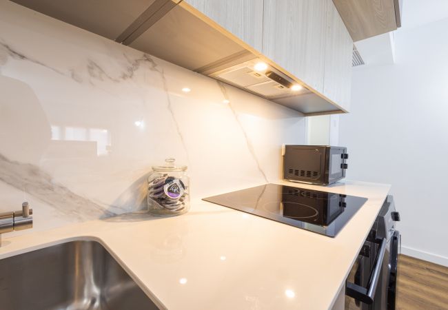 Studio in Valencia - The Apolo Studio in Downtown by Florit Flats Studio in Valencia - The Apolo Studio in Downtown by Florit Flats
