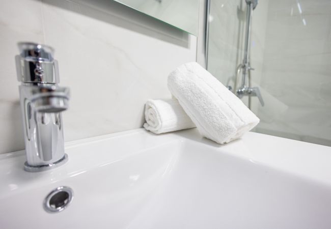 Studio in Valencia - The Apolo Studio in Downtown by Florit Flats Studio in Valencia - The Apolo Studio in Downtown by Florit Flats