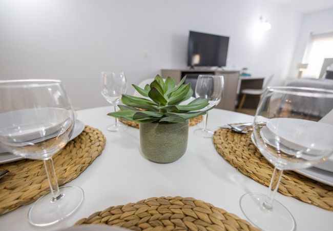 Studio in Valencia - The Apolo Studio in Downtown by Florit Flats Studio in Valencia - The Apolo Studio in Downtown by Florit Flats