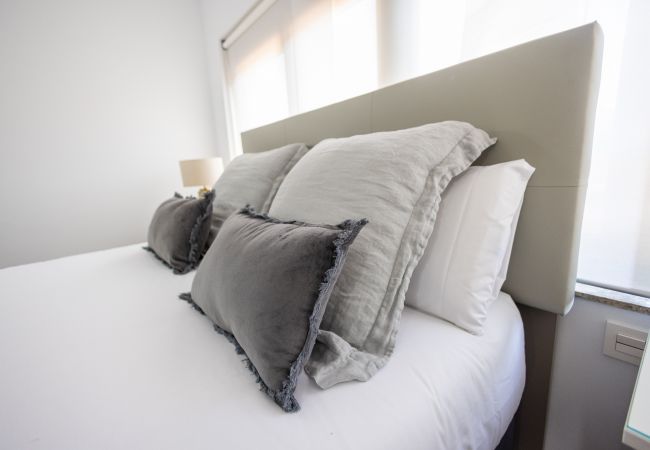 Studio in Valencia - The Apolo Studio in Downtown by Florit Flats Studio in Valencia - The Apolo Studio in Downtown by Florit Flats