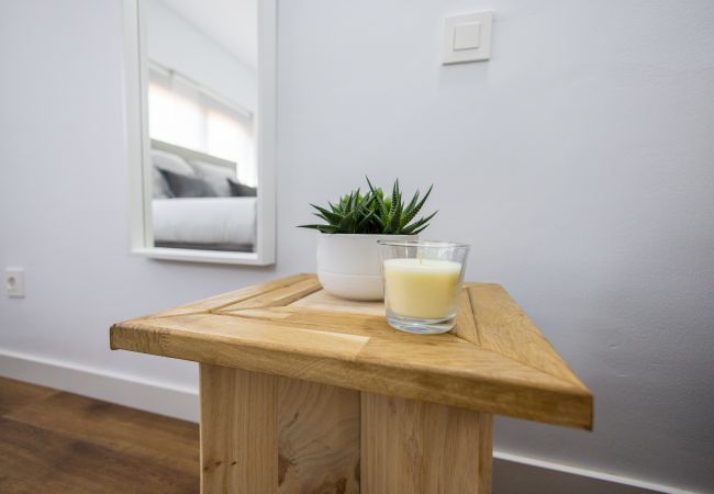 Studio in Valencia - The Apolo Studio in Downtown by Florit Flats Studio in Valencia - The Apolo Studio in Downtown by Florit Flats
