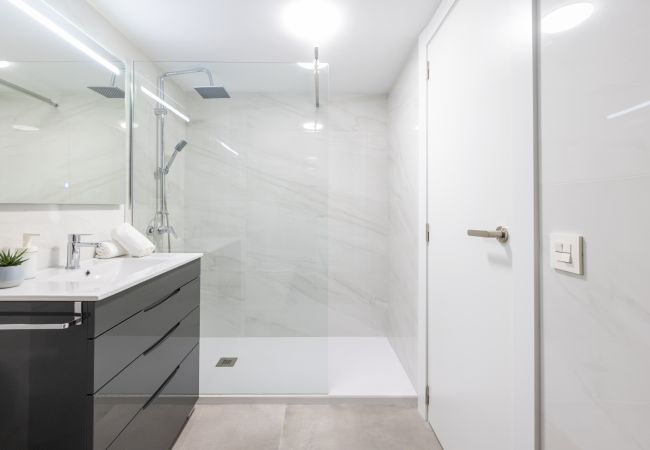 Studio in Valencia - The Apolo Studio in Downtown by Florit Flats Studio in Valencia - The Apolo Studio in Downtown by Florit Flats