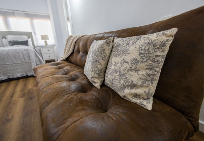 Studio in Valencia - The Apolo Studio in Downtown by Florit Flats Studio in Valencia - The Apolo Studio in Downtown by Florit Flats