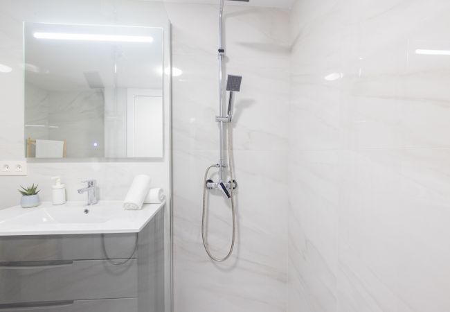 Studio in Valencia - The Apolo Studio in Downtown by Florit Flats Studio in Valencia - The Apolo Studio in Downtown by Florit Flats