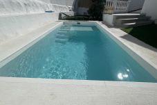 House in Agaete - Casa Caracola By CanariasGetaway