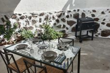 House in Agaete - Casa Caracola By CanariasGetaway