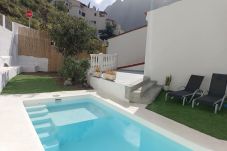 House in Agaete - Casa Caracola By CanariasGetaway