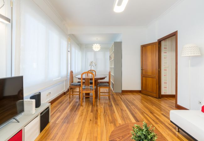 Apartment in Bilbao - Ybarra apartment Apartment in Bilbao - Ybarra apartment