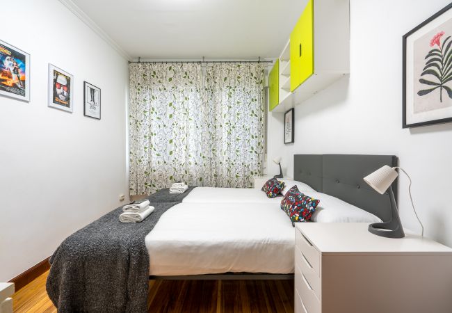Apartment in Bilbao - Ybarra apartment Apartment in Bilbao - Ybarra apartment