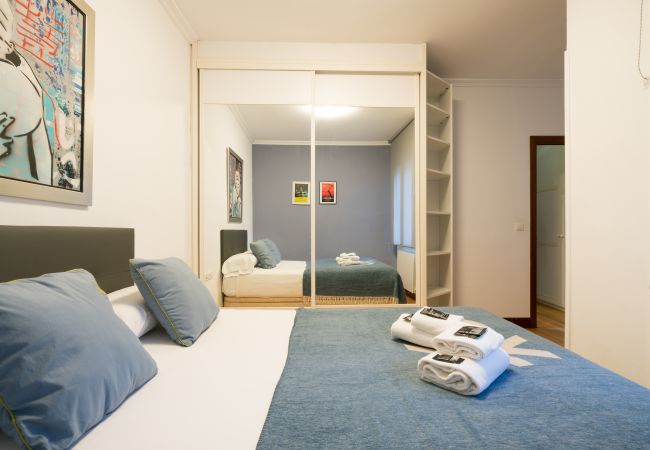 Apartment in Bilbao - Ybarra apartment Apartment in Bilbao - Ybarra apartment