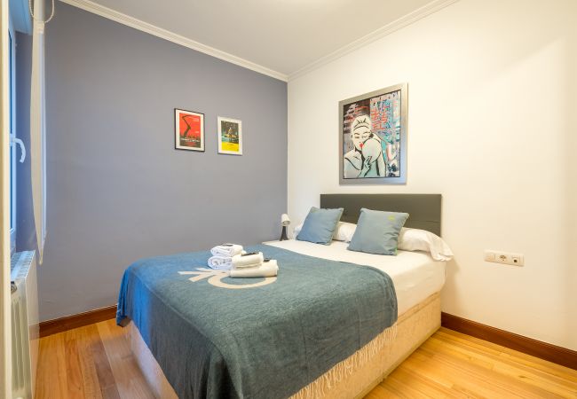 Apartment in Bilbao - Ybarra apartment Apartment in Bilbao - Ybarra apartment